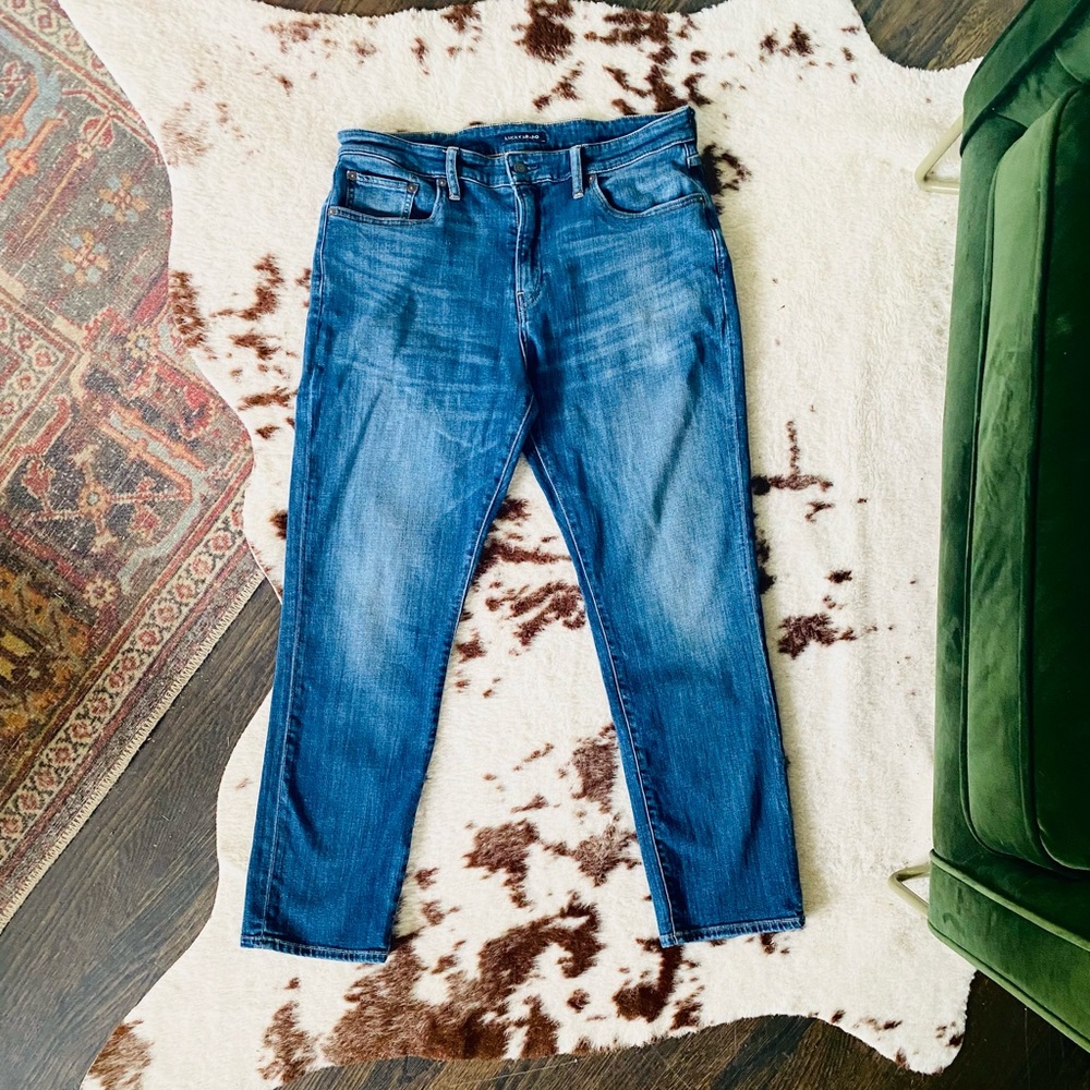 Lucky brand Jeans - like new